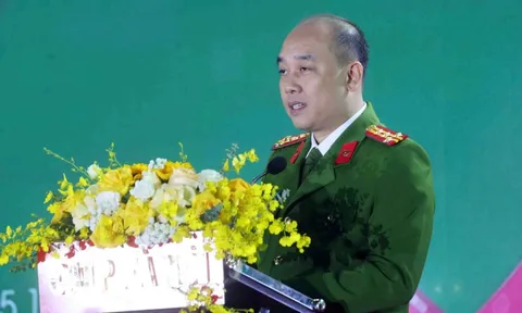 Chống ma túy, Công an Hà Nội kêu gọi người dân ‘không thờ ơ với cái xấu, cái ác’