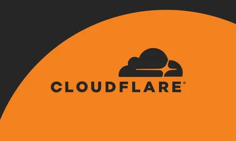 Cloudflare sập, một phần Internet toàn cầu đóng băng
