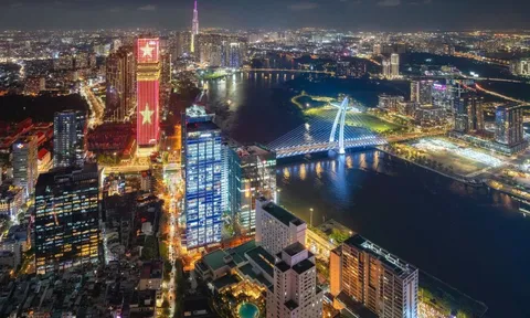 Lên lộ trình để Trung tâm tài chính quốc tế TP.HCM trở thành 'thỏi nam châm' hút vốn