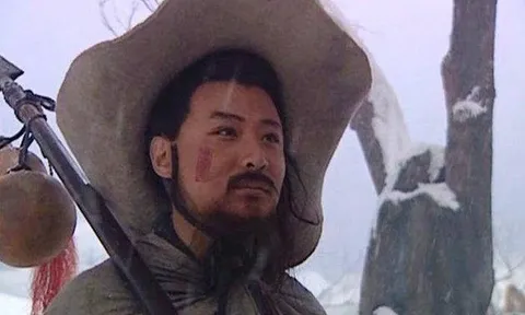 Sự thật ngỡ ngàng: Lâm Xung luôn né tránh khi gặp kẻ mạnh