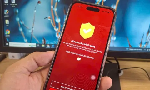 Đừng để mất quyền lợi: Lý do người dân phải đăng ký Tài khoản an sinh xã hội trên VNeID càng sớm càng tốt