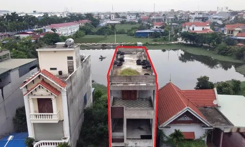 Hải Phòng xem xét trách nhiệm chủ tịch xã, phường để xảy ra vi phạm đất đai