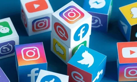 Từ 1/1/2026, MXH không được nghe lén, đọc tin nhắn người dùng nếu không được phép