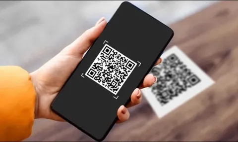 Thay đổi mới liên quan đến mã QR mà tất cả người dân cần nắm rõ