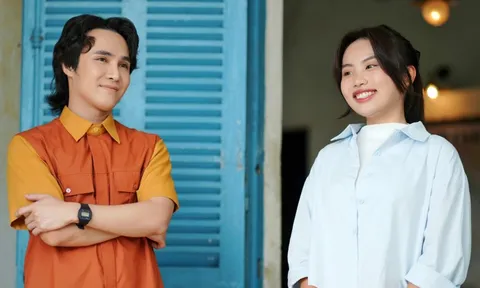 Sau thành công 'Nhà gia tiên', Huỳnh Lập làm phim mới 'Nghỉ hè sợ nghỉ hưu'