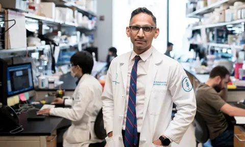 Cuộc chiến trường kỳ chống ung thư - Kỳ 8: Lợi ích và thách thức của vắc xin ung thư