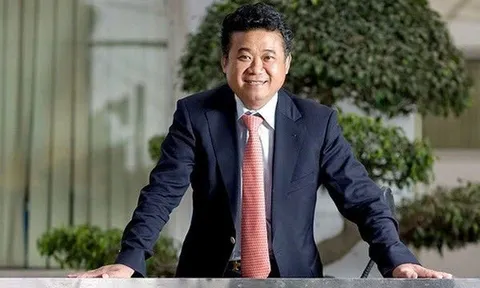 Kinh Bắc thâu tóm công ty nắm tòa nhà 28 tầng khu đất vàng Láng Hạ - Hà Nội