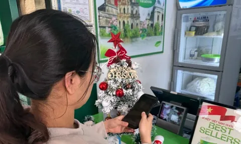 Sắp hết thời giấu doanh thu bằng 'ma trận' tài khoản ngân hàng?