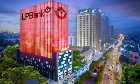 Ai thay ông Nguyễn Đức Thụy làm chủ tịch LPBank?