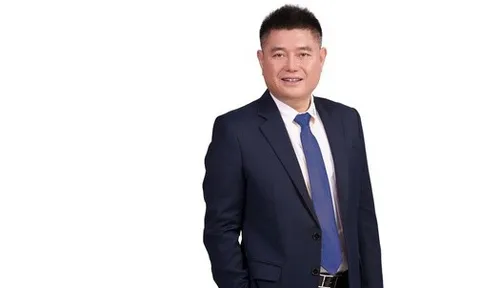 Bất ngờ: Ông Nguyễn Đức Thụy làm Quyền Tổng giám đốc Sacombank