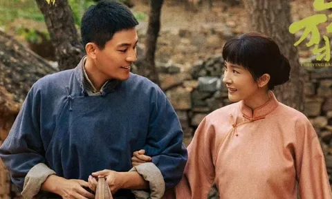 Top 5 phim Trung Quốc hay nhất 2025, Sinh vạn vật của Dương Mịch dẫn đầu