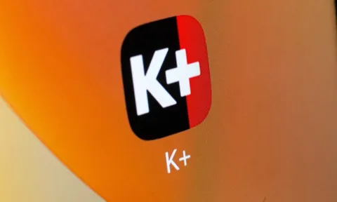 K+ lên tiếng thông tin đóng cửa
