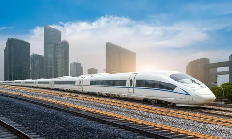 Hải Phòng - Hải Dương sau sáp nhập: Cực tăng trưởng mới của miền Bắc