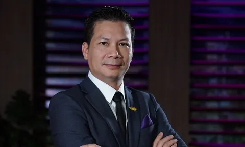 Diễn biến bất ngờ cổ phiếu Cen Land sau khi Shark Hưng lên tiếng về tin đồn