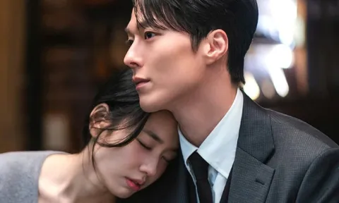 Jang Ki Yong nghiêm túc một đời không ai biết, nhận vai tài phiệt 'tẻn tẻn' ai cũng hay