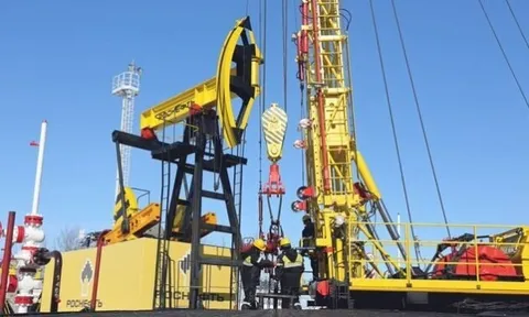 Trung Quốc đón tin vui