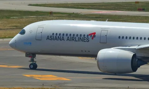 10 đường bay bận rộn nhất thế giới: Tuyến bay 'vàng' của Việt Nam xếp thứ tư