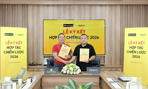 Smartphone không chỉ là cấu hình, Thế Giới Di Động và OPPO tập trung vào trải nghiệm sản phẩm trọn vẹn