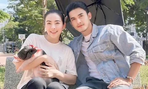 Trước lúc bình minh: Chuyện hiếm hoi phim nông thôn mới