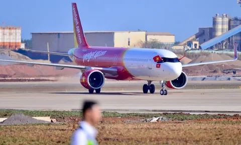 TP.HCM sẽ đầu tư đường sắt Thủ Thiêm - sân bay Long Thành bằng hình thức PPP