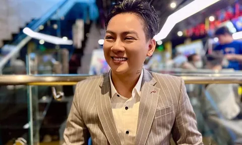 Hoài Lâm khiến khán giả lo lắng, hiếm hoi tiết lộ lý do "ở ẩn"