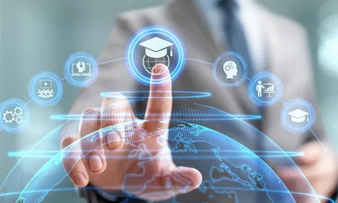 Triển khai giáo dục AI trong trường phổ thông