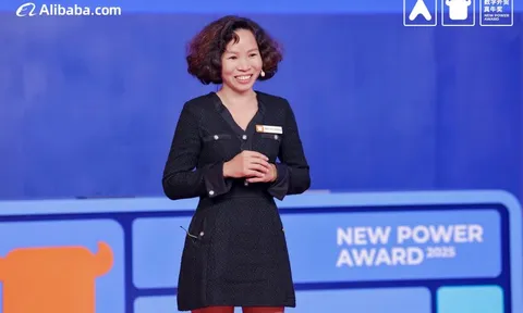 Đội ngũ nòng cốt chỉ 5 người, vốn khởi nghiệp 4 triệu, doanh nghiệp Việt vươn tới 12 thị trường quốc tế, doanh thu hơn 100 tỷ đồng sau 3 quý