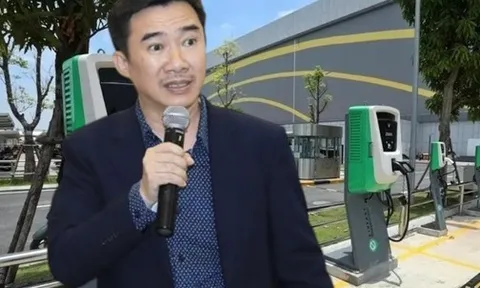 Nóng: Đại diện Sở Xây dựng Hà Nội tiết lộ đã xác định hơn 100 điểm có khả năng bố trí trạm/trụ sạc