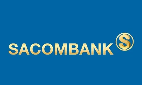 Sacombank tái định vị thương hiệu trong giai đoạn mới