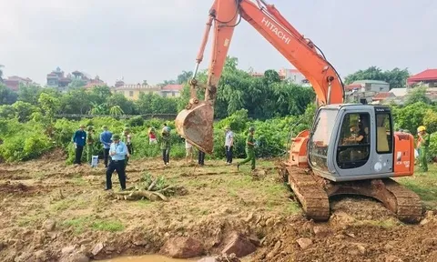 4 trường hợp không được bồi thường khi Nhà nước thu hồi đất từ năm 2026