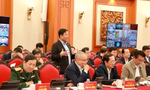 Chủ tịch FPT: Mô hình ngôn ngữ lớn tiếng Việt của FPT hiện có khoảng 5 triệu người dùng thường xuyên