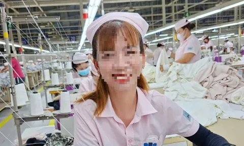 Doanh nghiệp FDI hơn 2.600 công nhân tại TP.HCM thông báo ngưng hoạt động