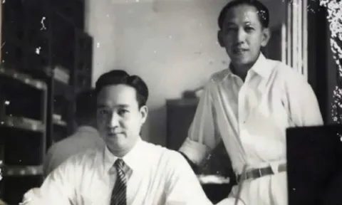 Dương Thiệu Tước - 'giòng suối tơ vương' còn vọng mãi - Kỳ 2: Người làm thay đổi diện mạo tân nhạc