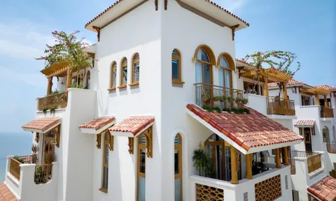 Casa Villa – sinh lời và tài sản truyền đời bên bờ biển Vũng Tàu