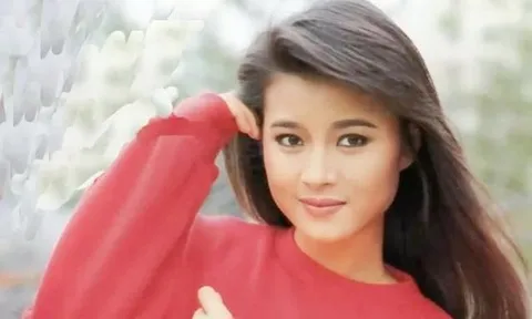 Hôn nhân đầy bi kịch của "Tây Thi vạn người mê" khi lấy phải chồng vũ phu