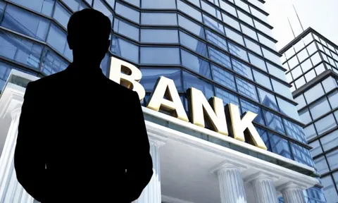 Cuối ngày 25/12, Sacombank tiếp tục có biến động mới về lãnh đạo cấp cao