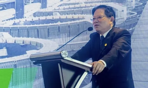 Chuyện gì đang xảy ra ở Hóa chất Đức Giang?