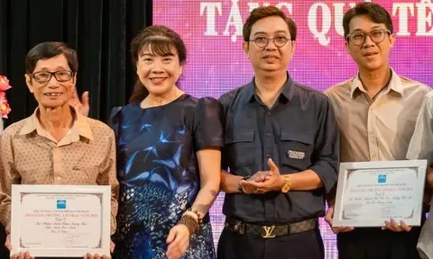 TP.HCM vinh danh 29 ca khúc hay năm 2025