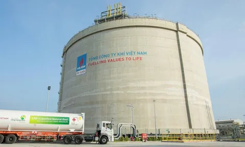 Vụ nguy cơ ngừng hoạt động do thiếu khí thiên nhiên: PV GAS D cam kết đủ nguồn, ưu tiên cho điện