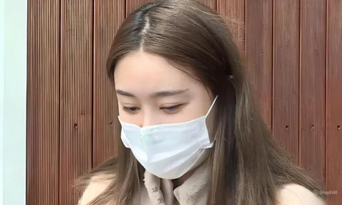 Được bạn chuyển khoản trả nợ 600 triệu đồng, nữ sinh 20 tuổi xác nhận đủ nhưng lại báo công an