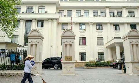 Thanh tra Chính phủ đề nghị kiểm điểm, xử lý vi phạm tại dự án nhiệt điện An Khánh, Na Dương II