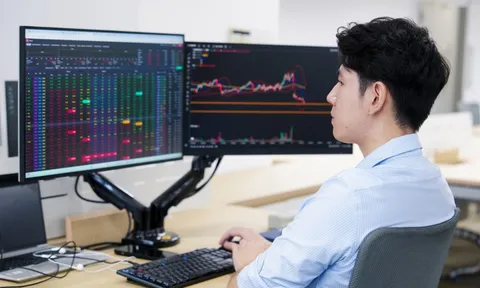 VN-Index giảm 13 điểm, cổ phiếu thép 'ngược dòng'