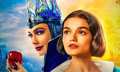 Disney vượt 6 tỉ USD trong năm 2025