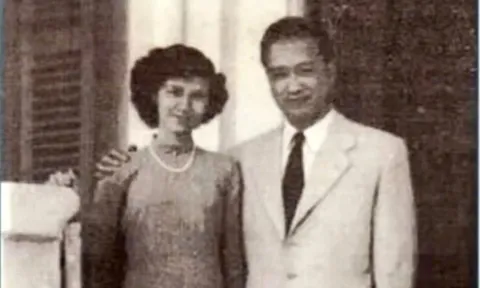 Dương Thiệu Tước - 'giòng suối tơ vương' còn vọng mãi - Kỳ 3: Ngọc Lan và sự nhầm lẫn lãng mạn