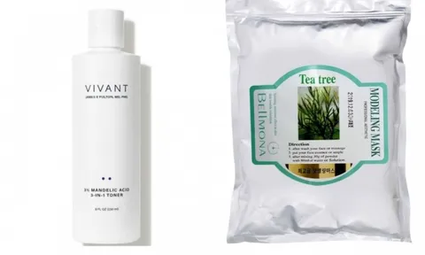 Hàng loạt sản phẩm mỹ phẩm Zacy không đủ hồ sơ, bị áp chế tài nghiêm khắc