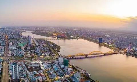 Du lịch phục hồi, dòng kiều hối hướng về bất động sản trung tâm Đà Nẵng