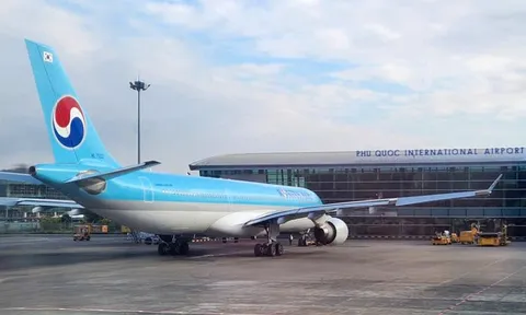 Sân bay Phú Quốc đổi chủ từ ACV sang Sun Group