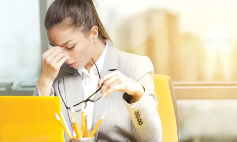 Khi doanh nhân “sống chậm”