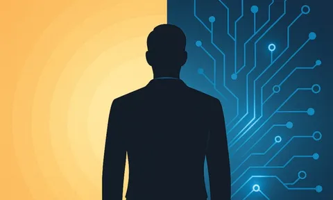 Lãnh đạo thời AI: Rèn luyện tư duy để sử dụng và dẫn dắt AI