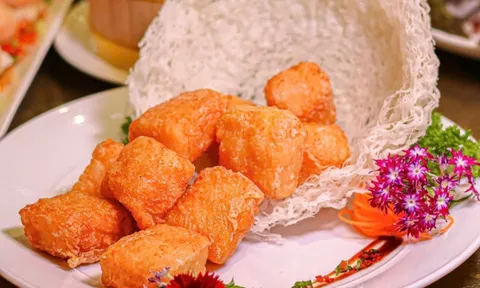 Khám phá mỹ vị ẩm thực Quảng Đông tại Ngân Đình Sài Gòn